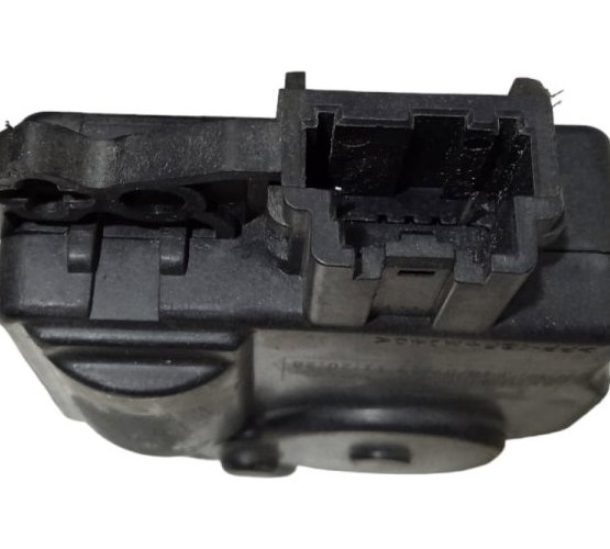 Motor Atuador Caixa Ar Fiesta 2014 Av1119e616cb