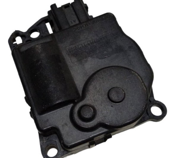 Motor Atuador Caixa Ar Fiesta 2014 Av1119e616cb