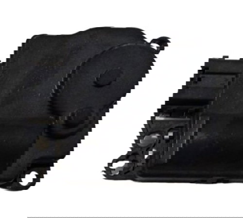 Motor Atuador Caixa Ar Fiesta 2014 Av1119e616cb