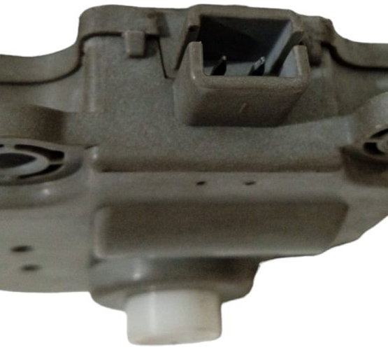 Motor Atuador Caixa Ar Condicionado Prisma 2015 Bc1138004070