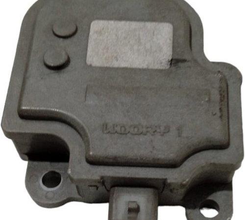 Motor Atuador Caixa Ar Condicionado Prisma 2015 Bc1138004070