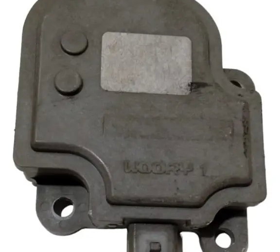 Motor Atuador Caixa Ar Condicionado Prisma 2015 Bc1138004070