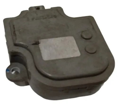 Motor Atuador Caixa Ar Condicionado Prisma 2015 Bc1138004070