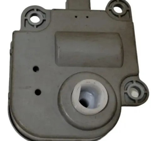 Motor Atuador Caixa Ar Condicionado Prisma 2015 Bc1138004070