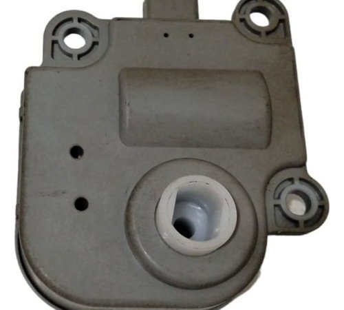 Motor Atuador Caixa Ar Condicionado Prisma 2015 Bc1138004070