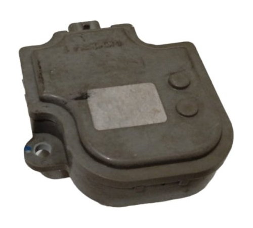 Motor Atuador Caixa Ar Condicionado Prisma 2015 Bc1138004070
