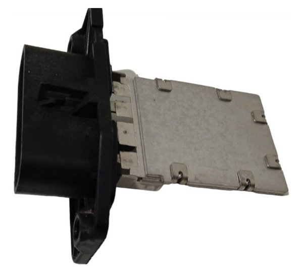 Resistência Caixa Ar Chevrolet Prisma 2015 Original
