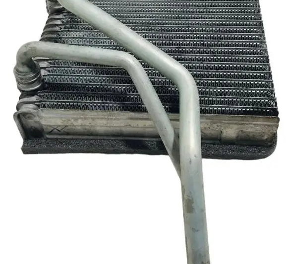 Evaporador Ar Condicionado Vw Golf  2002/2010
