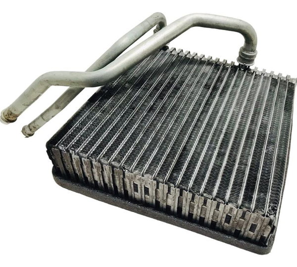 Evaporador Ar Condicionado Vw Golf  2002/2010