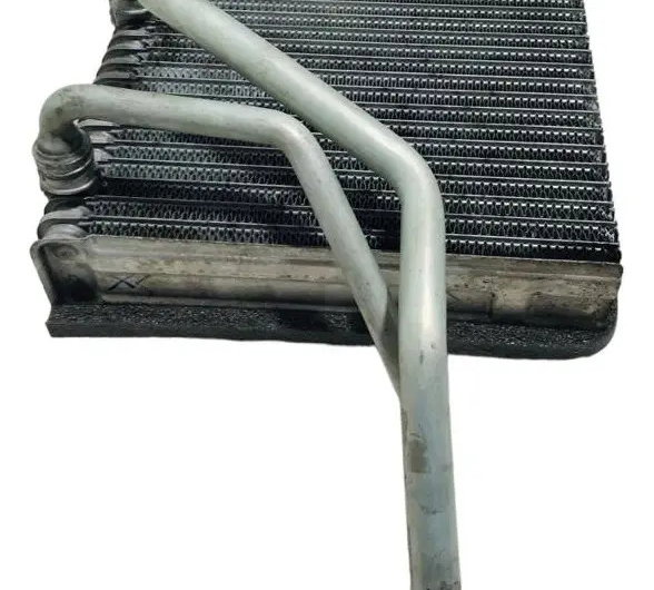 Evaporador Ar Condicionado Vw Golf  2002/2010