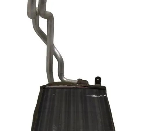Radiador Ar Quente Honda City 1.5 Ano 2010