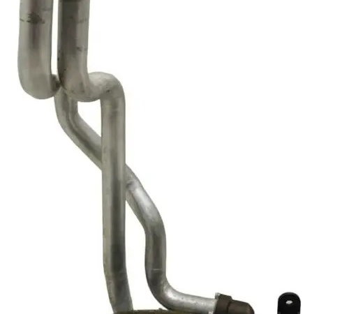 Radiador Ar Quente Honda City 1.5 Ano 2010