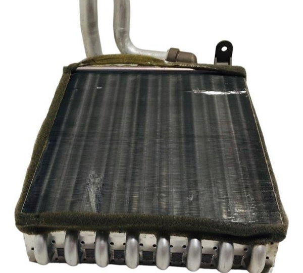 Radiador Ar Quente Honda City 1.5 Ano 2010