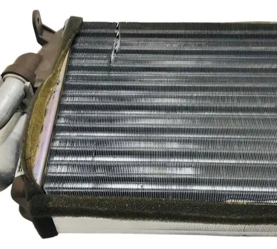 Radiador Ar Quente Honda City 1.5 Ano 2010