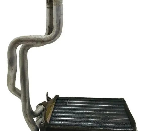 Radiador Ar Quente Honda City 1.5 Ano 2010