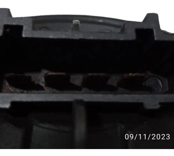 Resistência Ar Condicionado Vw Polo Fox 2002 2004 6q0959263a