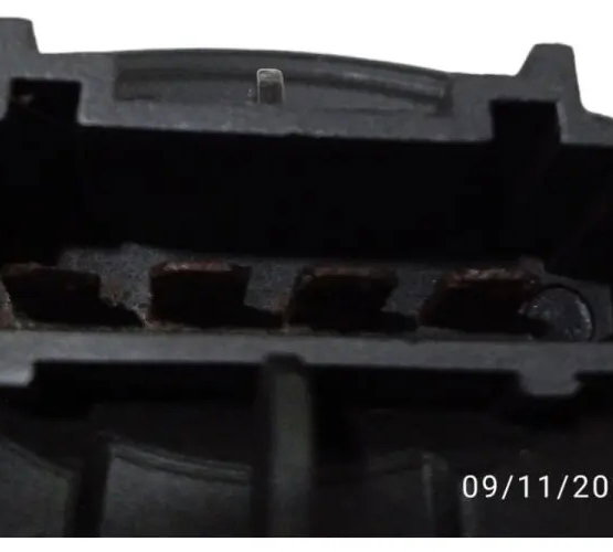 Resistência Ar Condicionado Vw Polo Fox 2002 2004 6q0959263a