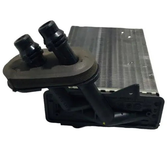 Radiador Ar Quente Vw Golf 1999/2010