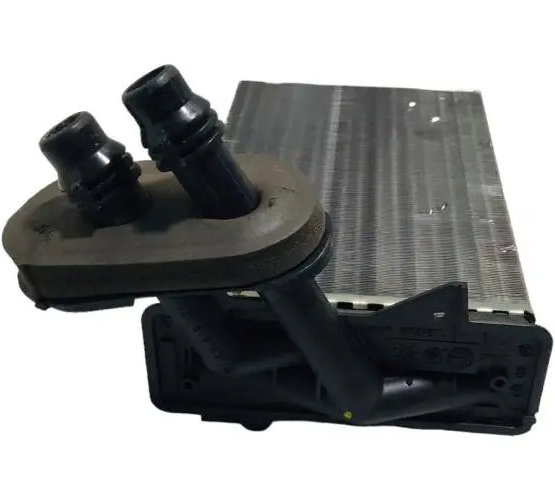 Radiador Ar Quente Vw Golf 1999/2010