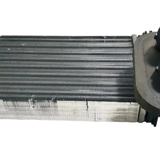 Radiador Ar Quente Vw Golf 1999/2010