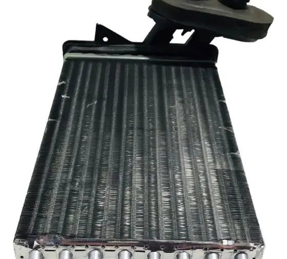 Radiador Ar Quente Vw Golf 1999/2010