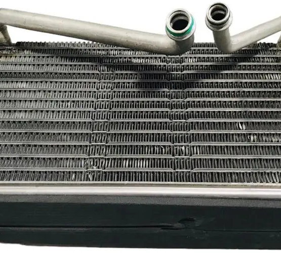 Evaporador Ar Condicionado Fiat Punto 2014