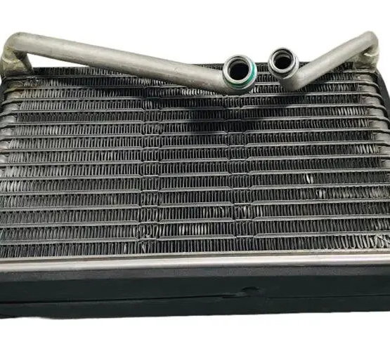 Evaporador Ar Condicionado Fiat Punto 2014