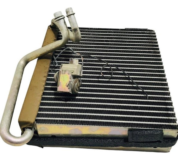 Evaporador Ar Condicionado Gm Zafira 2005