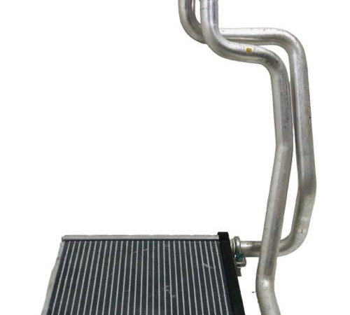 Radiador Ar Quente Gm Cobalt 2012