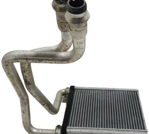 Radiador Ar Quente Gm Cobalt 2012