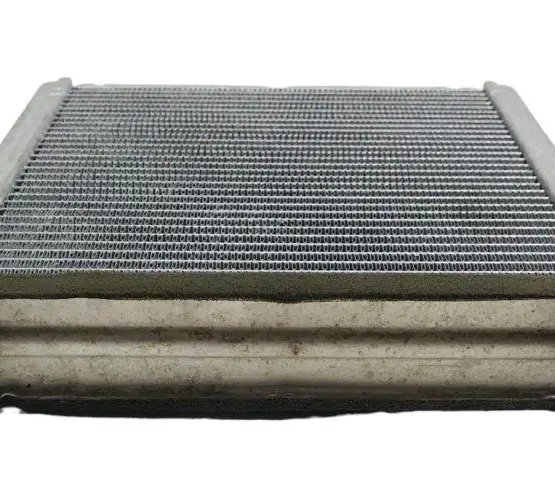 Radiador Ar Quente Gm Onix Prisma Spin Cobalt 2013 A 2015