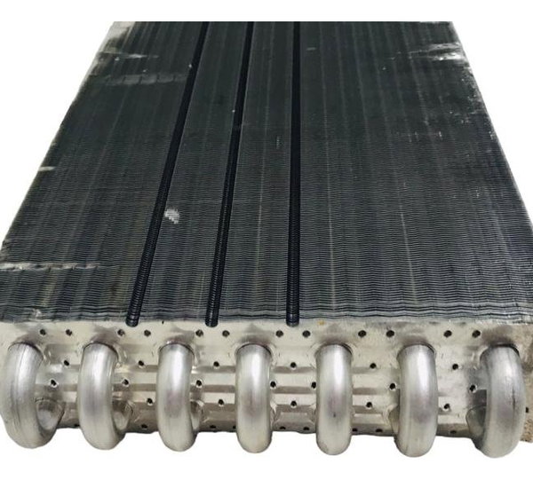 Radiador Ar Quente Fiat Palio 2003