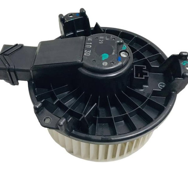 Motor Ar Forçado Honda City 2010