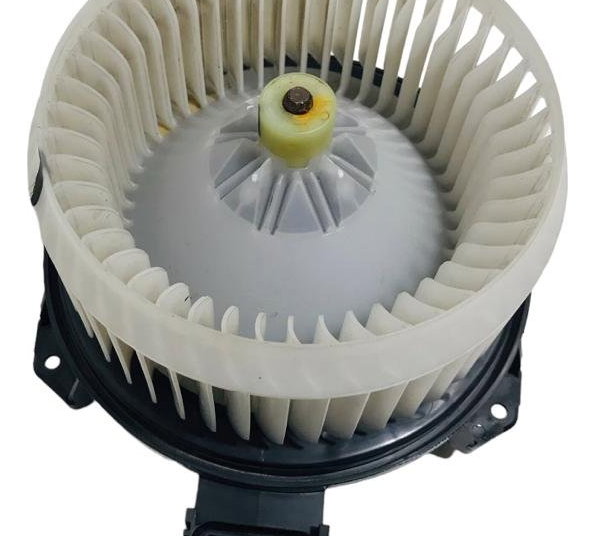 Motor Ar Forçado Honda City 2010