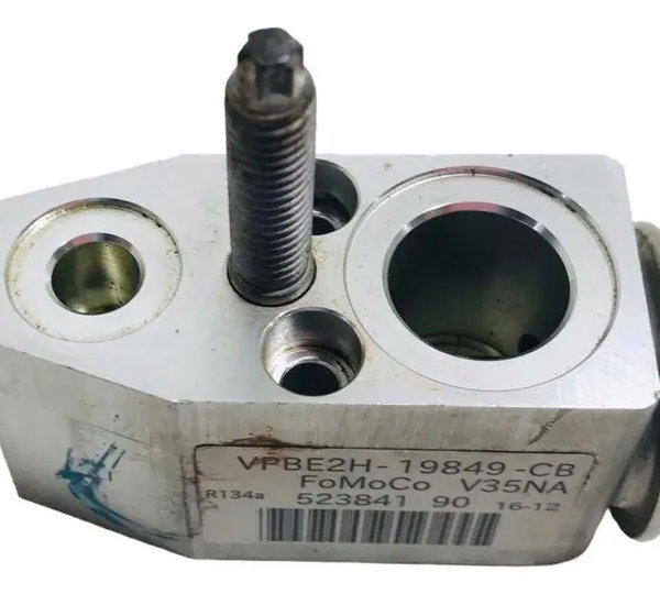 Válvula Expansão Ford Ecosport 2.0 2012/2015