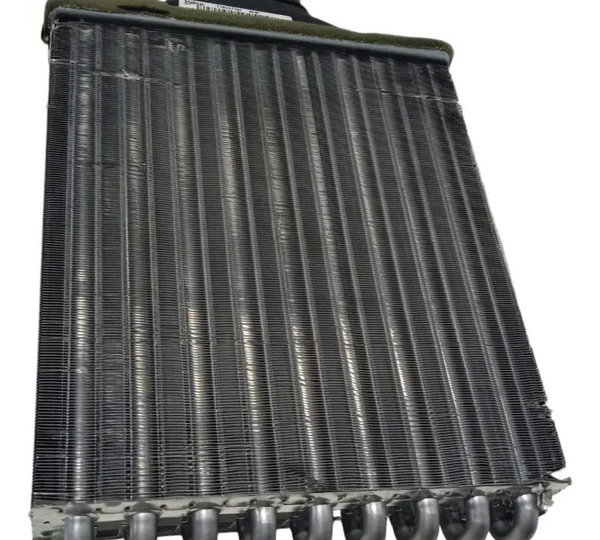 Radiador Ar Quente Gol Saveiro Voyage G5 G6 Fox  Valeo