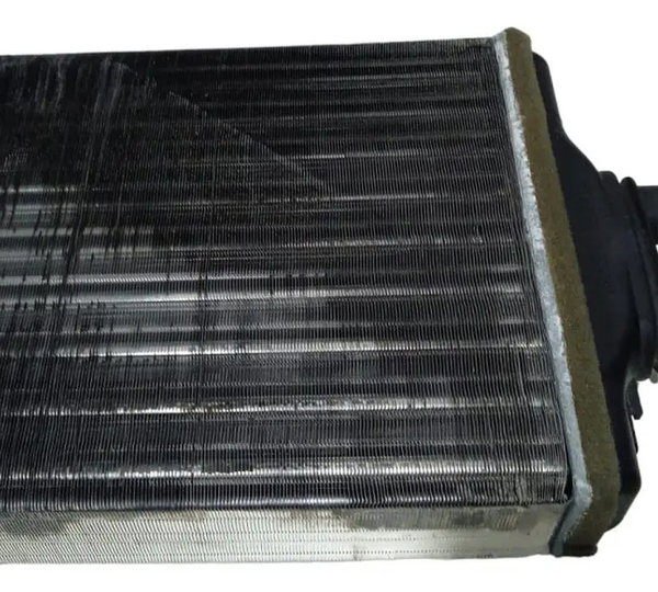 Radiador Ar Quente Gol Saveiro Voyage G5 G6 Fox  Valeo