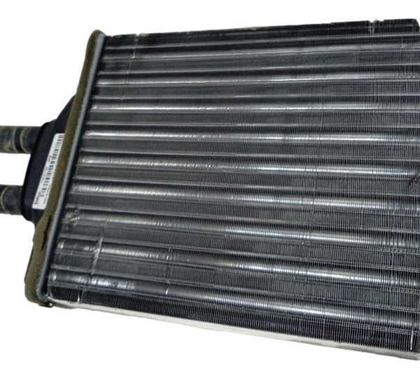 Radiador Ar Quente Gol Saveiro Voyage G5 G6 Fox  Valeo