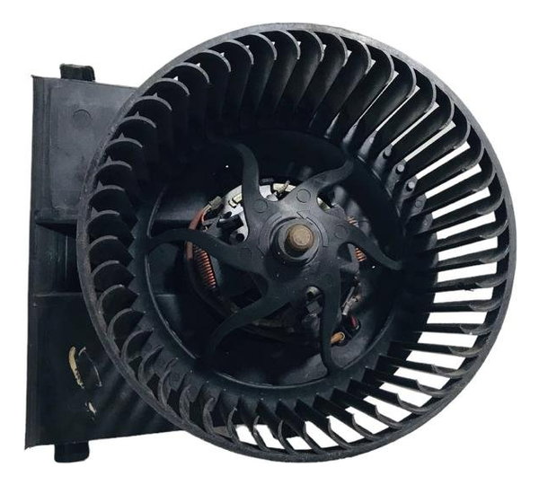 Motor Ar Forçado Volkswagen Golf 2.0 2000 A 2010