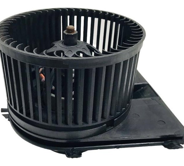 Motor Ar Forçado Volkswagen Golf 2.0 2000 A 2010