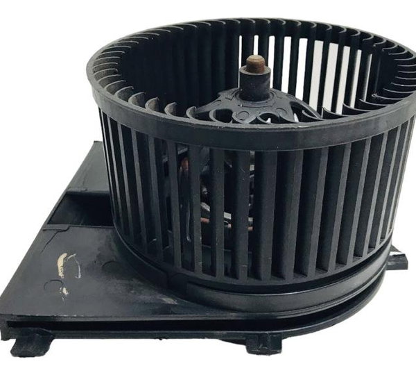 Motor Ar Forçado Volkswagen Golf 2.0 2000 A 2010