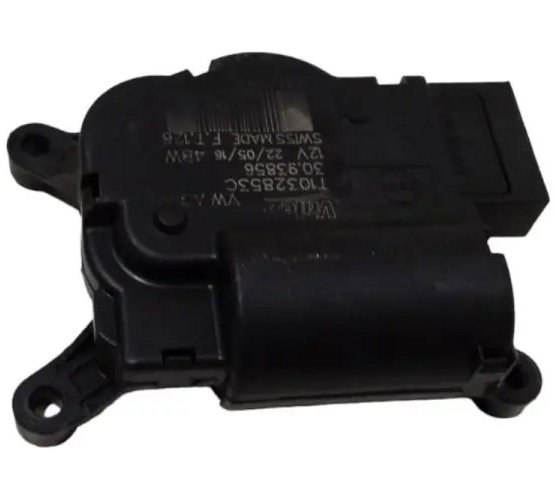 Motor Atuador Ar Condicionado Vw Fox / Gol G6/g7
