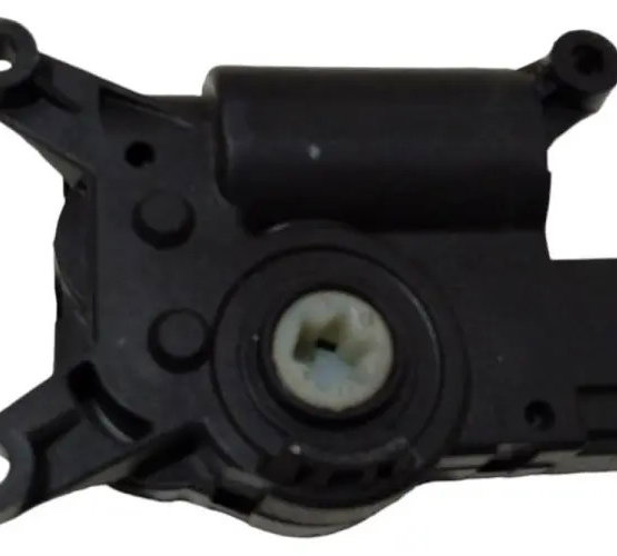Motor Atuador Ar Condicionado Vw Fox / Gol G6/g7