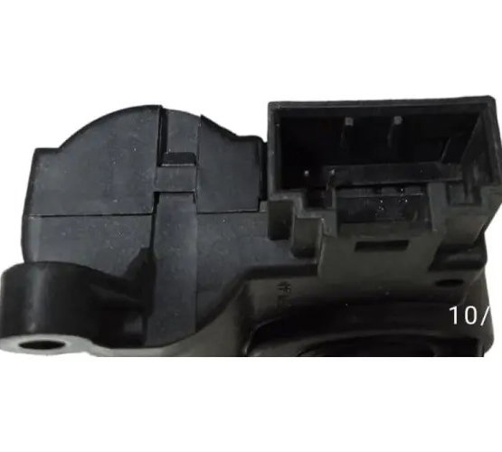 Motor Atuador Ar Condicionado Vw Fox / Gol G6/g7