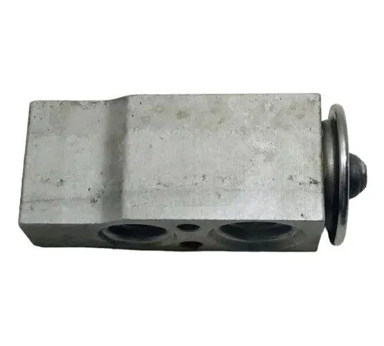 Válvula De Expansão Citroën C3 1.4 2007 A 2012