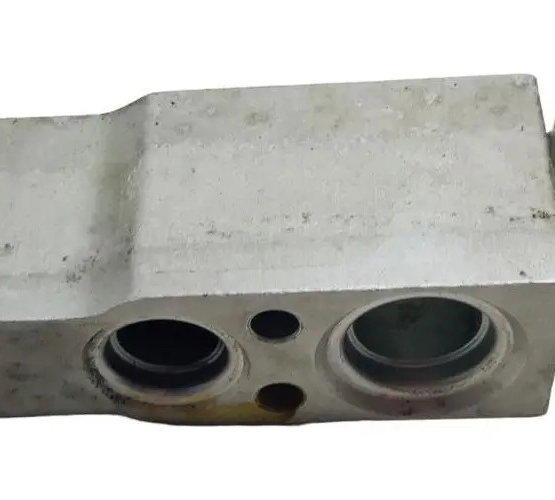 Válvula De Expansão Citroën C3 1.4 2007 A 2012