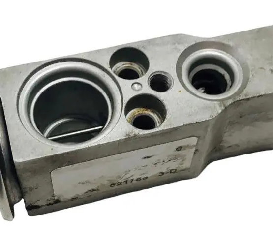 Válvula De Expansão Citroën C3 1.4 2007 A 2012