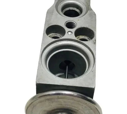 Válvula De Expansão Citroën C3 1.4 2007 A 2012