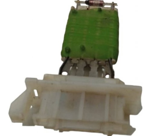 Resistência Ar Condicionado Gol G5 G6 G7 Fox Polo R301rr95k