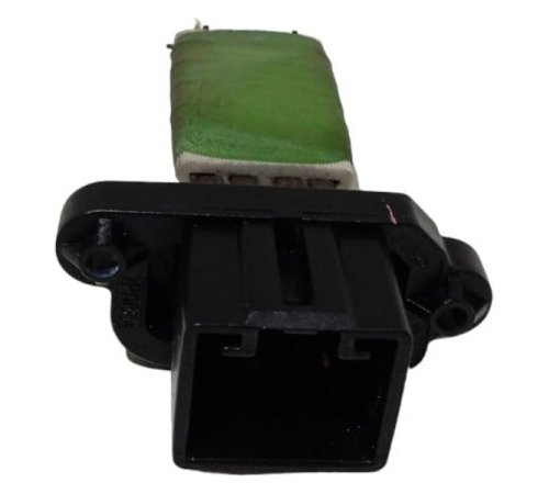 Resistência Caixa De Ar Ford Fiesta 1.0 2008/2012